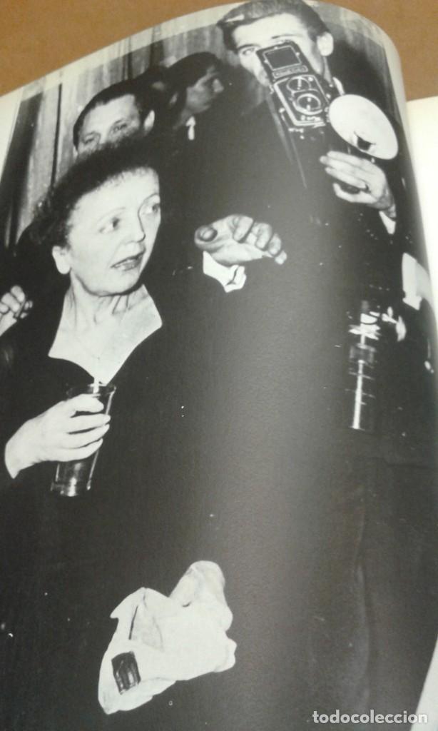 Libros de segunda mano: EDITH PIAF WISE PUBICATIONS ( ingl&eacute;s ) - Foto 1