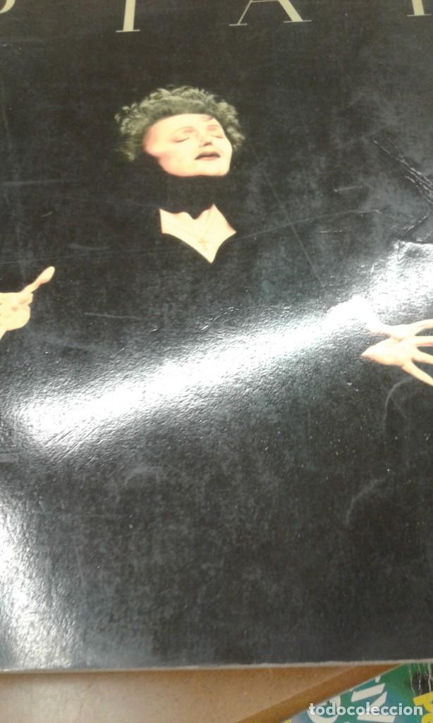 Libros de segunda mano: EDITH PIAF WISE PUBICATIONS ( ingl&eacute;s ) - Foto 2