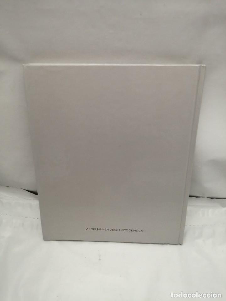 Libros de segunda mano: ISLAMISKT SILVER - Foto 2