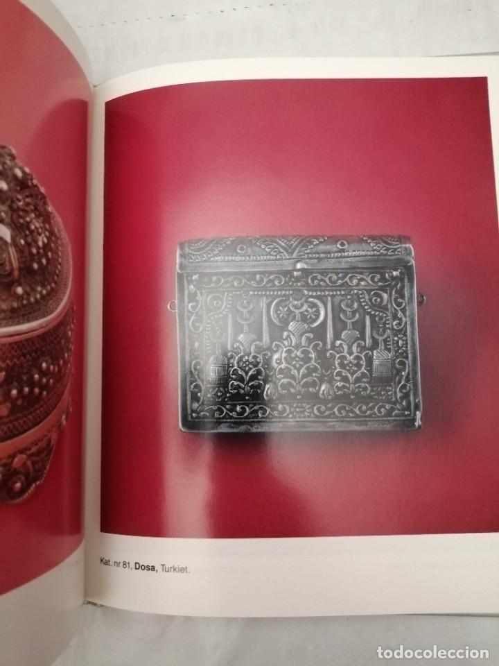 Libros de segunda mano: ISLAMISKT SILVER - Foto 4