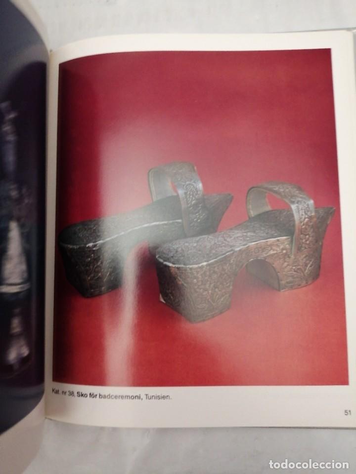 Libros de segunda mano: ISLAMISKT SILVER - Foto 5