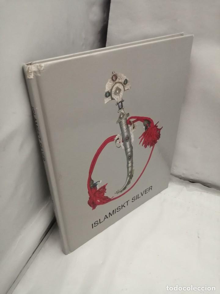 Libros de segunda mano: ISLAMISKT SILVER - Foto 6