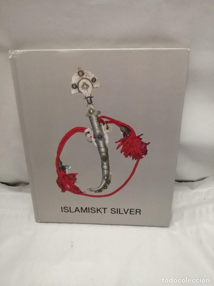 Libros de segunda mano: ISLAMISKT SILVER - Foto 1