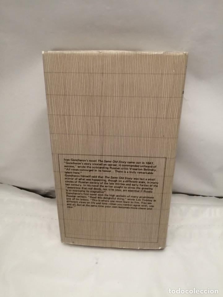 Libros de segunda mano: THE SAME OLD STORY (RUSSIAN CLASSICS, HARDCOVER) - Foto 2