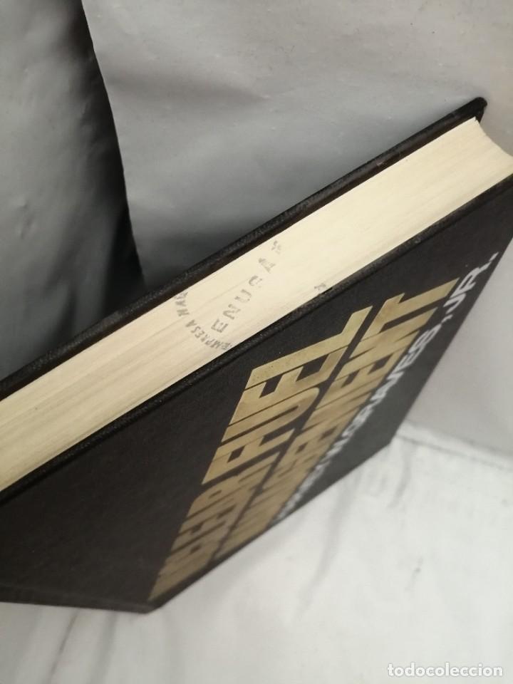 Libros de segunda mano: NUCLEAR FUEL MANAGEMENT - Foto 3