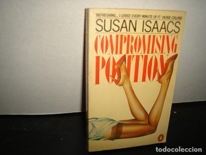 Libros de segunda mano: 32- INGL&Eacute;S. COMPROMISING POSITION - SUSAN ISAACS - Foto 1