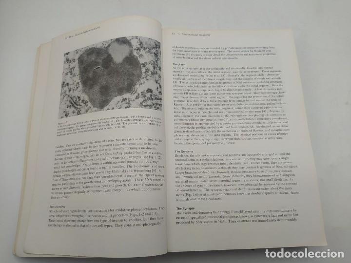 Libros de segunda mano: BASIC NEUROCHEMISTRY. 2 &ordf; EDICION. 1972. - Foto 3