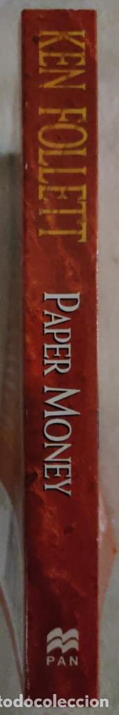Libros de segunda mano: Paper Money. - Foto 3