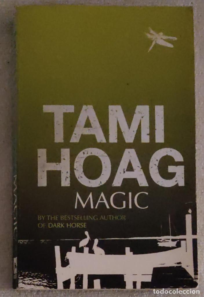 Libros de segunda mano: MAGIC. - Foto 1