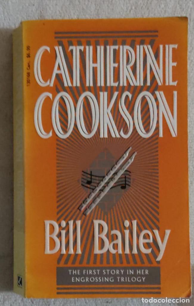 Libros de segunda mano: BILL BAILEY. - Foto 1