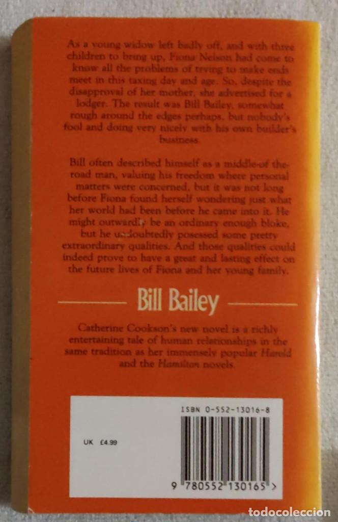 Libros de segunda mano: BILL BAILEY. - Foto 3