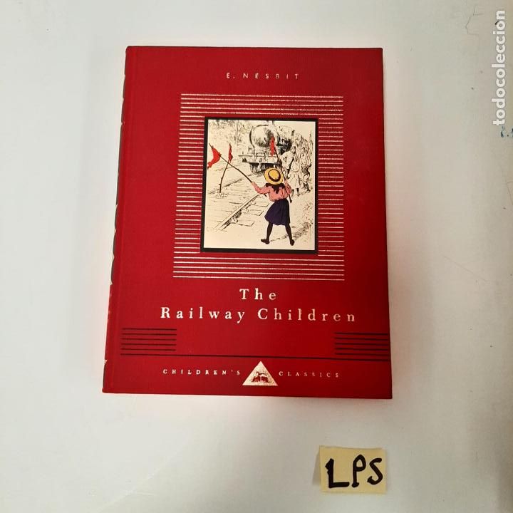 Libros de segunda mano: The railway children - Foto 1