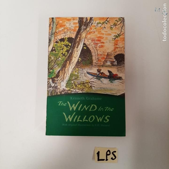 Libros de segunda mano: The wind in the willows - Foto 1