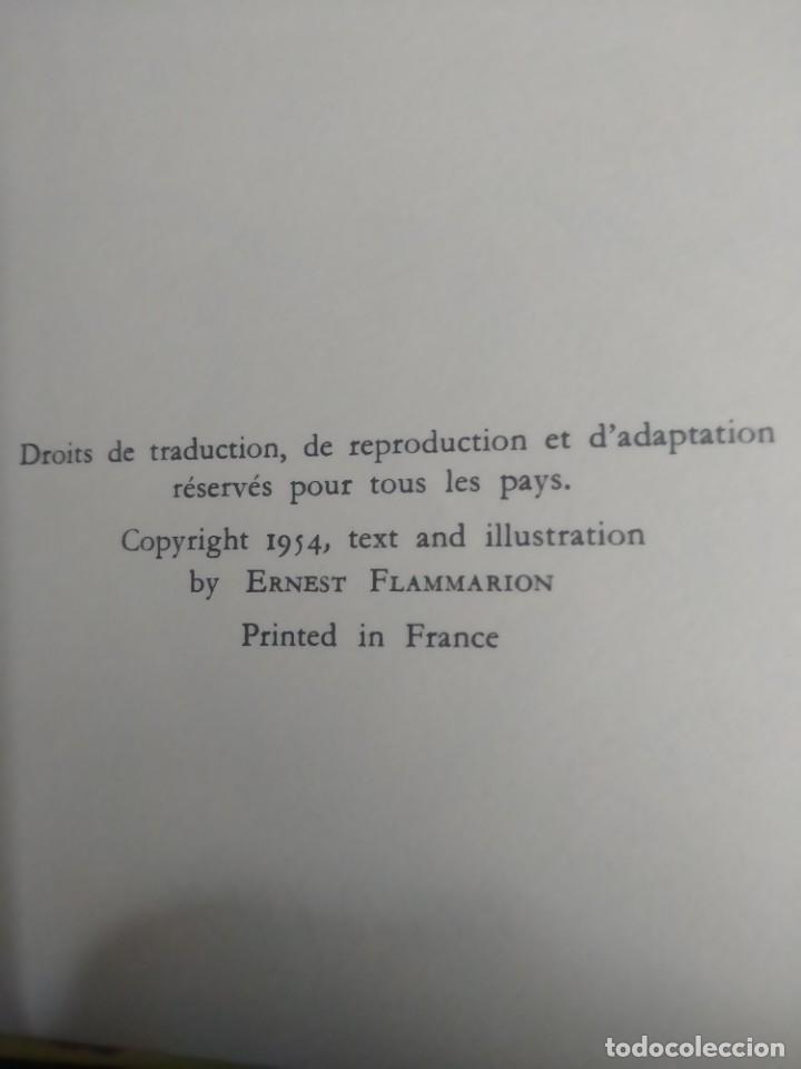 Libros de segunda mano: Lettres De Mon Moulin...Alphonse Daudet - Foto 2