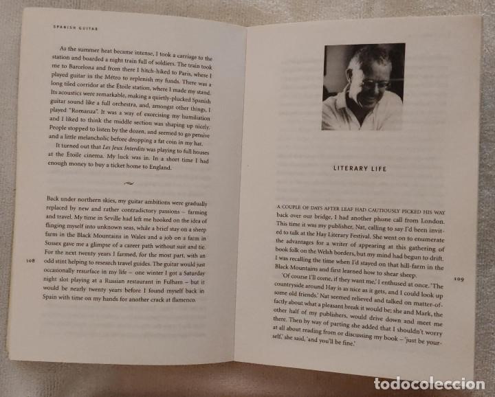 Libros de segunda mano: A PARROT IN THE PEPPER TREE. - Foto 3