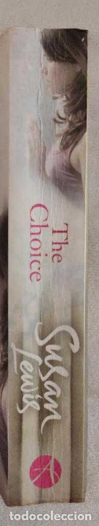 Libros de segunda mano: The Choice. - Foto 2