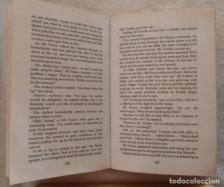 Libros de segunda mano: The Choice. - Foto 3
