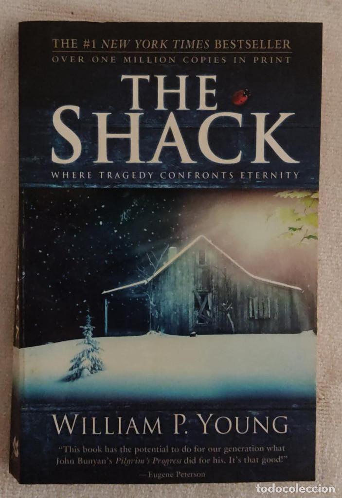 Libros de segunda mano: The Shack. - Foto 1