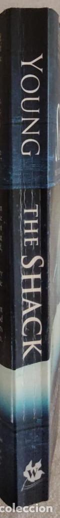 Libros de segunda mano: The Shack. - Foto 3
