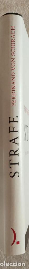 Libros de segunda mano: Strafe. - Foto 2