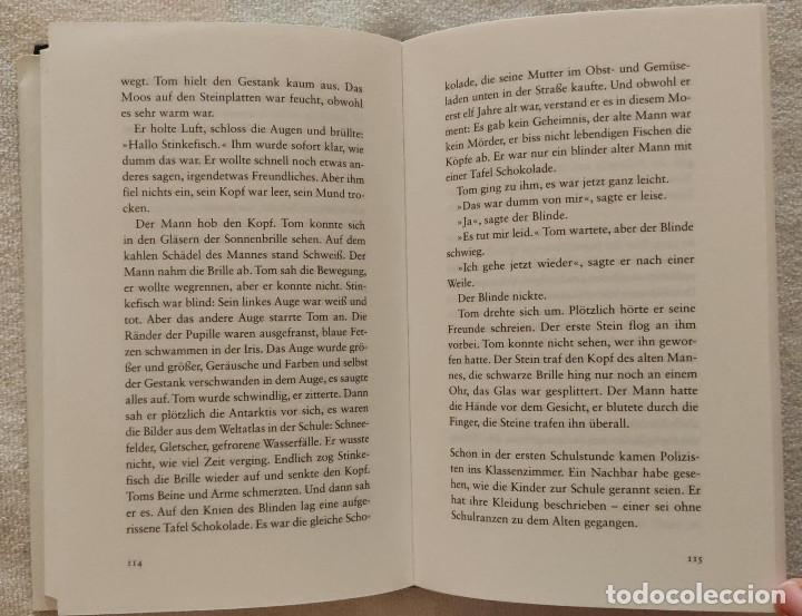 Libros de segunda mano: Strafe. - Foto 3