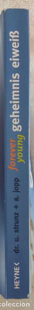 Libros de segunda mano: Forever Young. - Foto 2