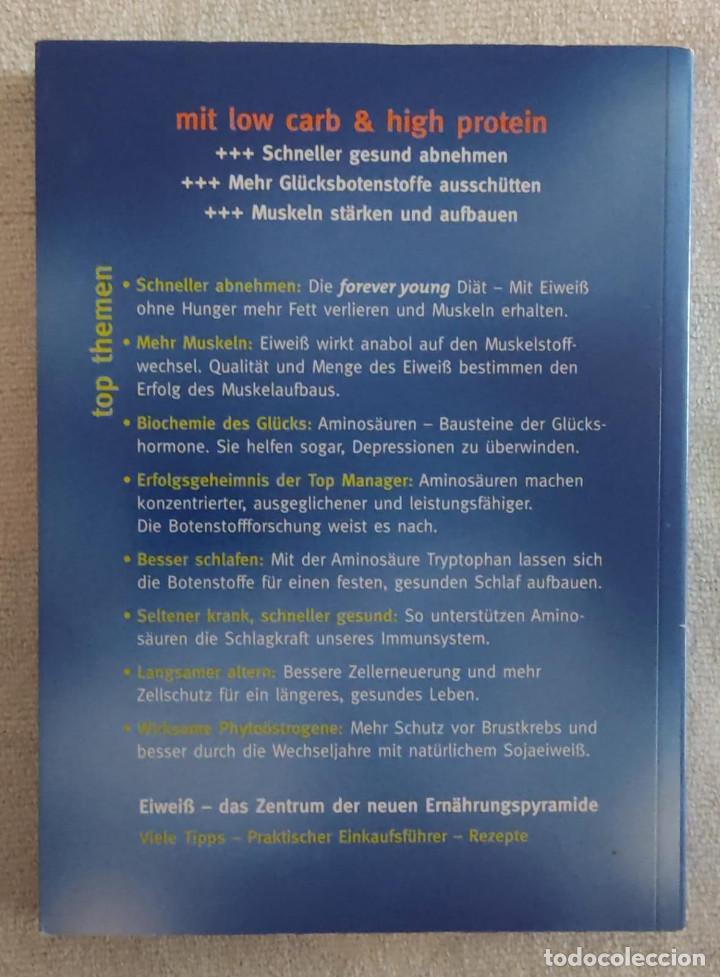 Libros de segunda mano: Forever Young. - Foto 4