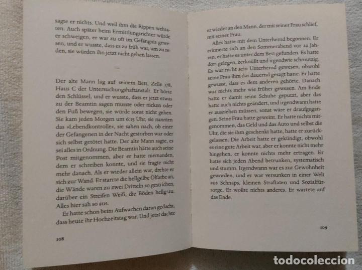 Libros de segunda mano: SCHULD. - Foto 3