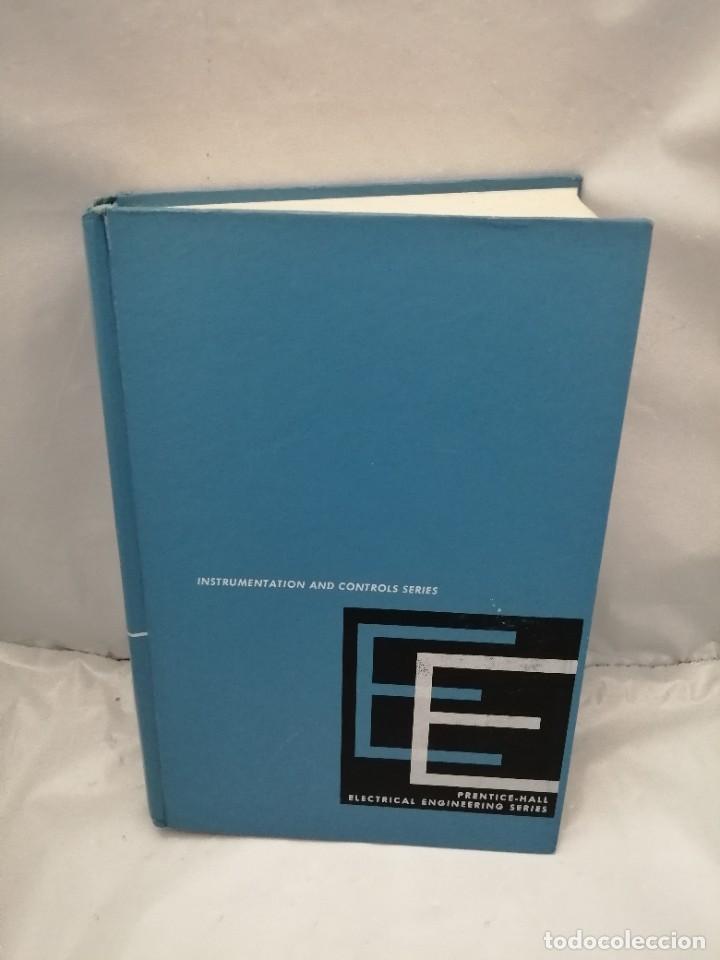 Libros de segunda mano: MODERN CONTROL ENGINEERING (INSTRUMENTATION AND CONTROLS SERIES, HARDCOVER) - Foto 1