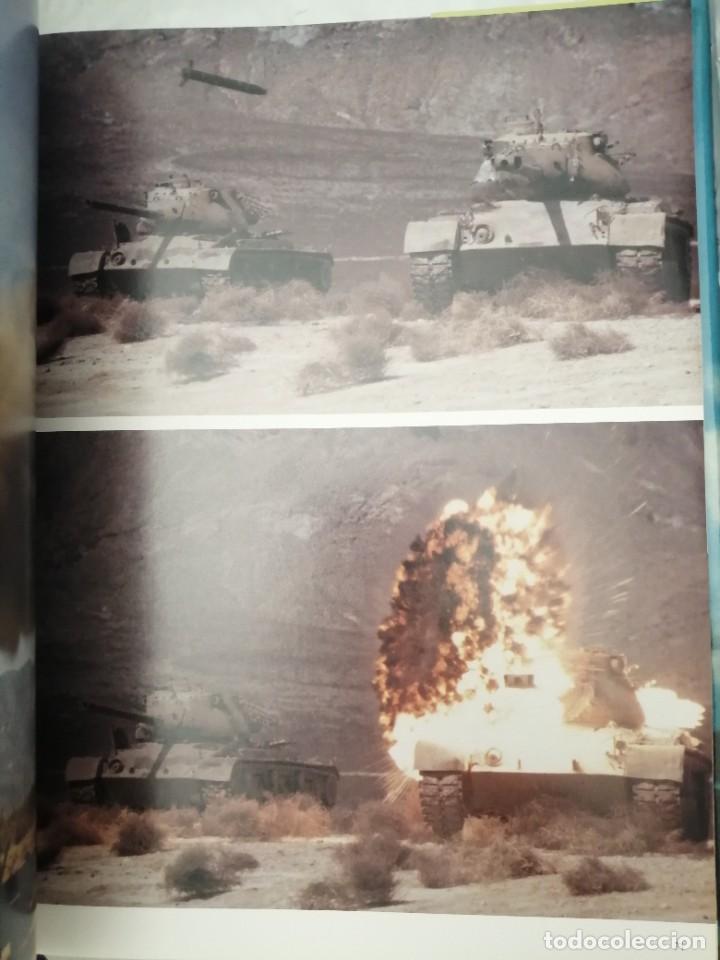 Libros de segunda mano: ARMORED FIREPOWER - Foto 5