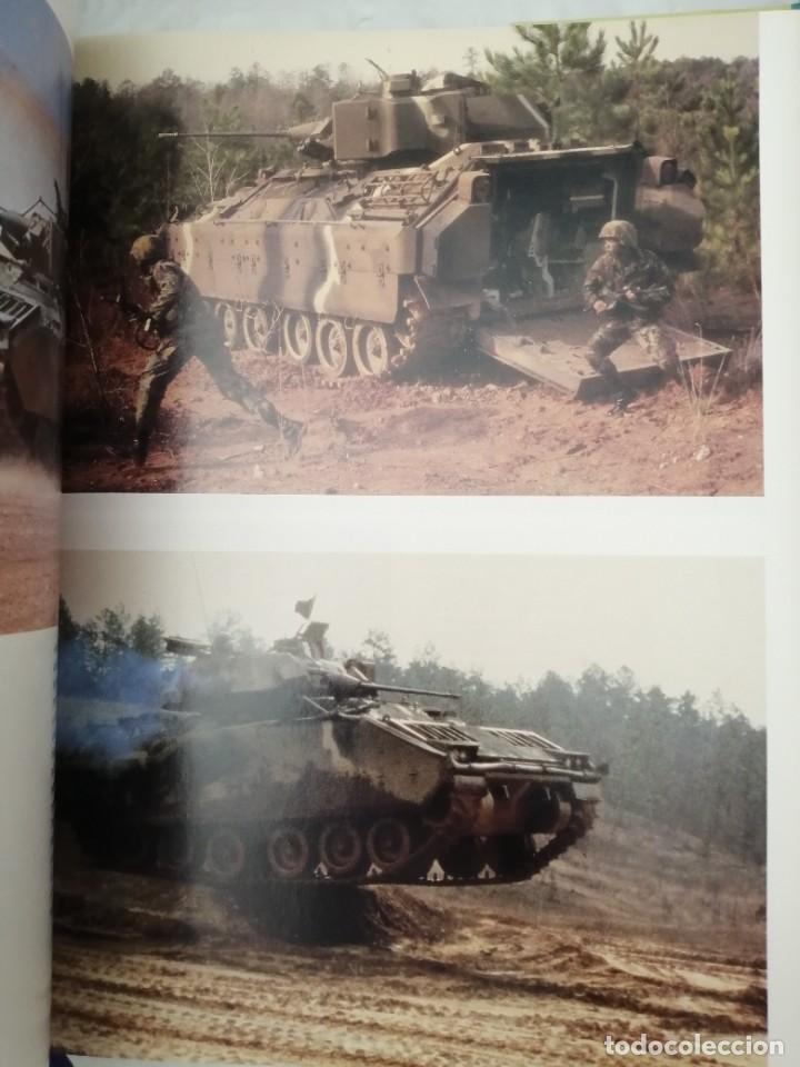 Libros de segunda mano: ARMORED FIREPOWER - Foto 6