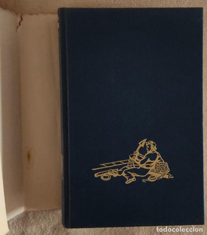 Libros de segunda mano: Die Abenteuer des Roderick Randoms. - Foto 3
