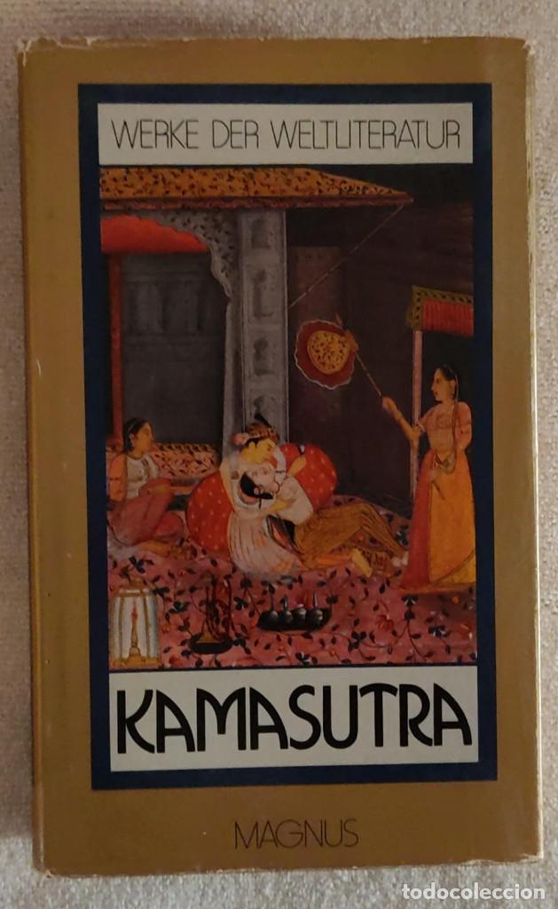 Libros de segunda mano: Kamasutra. - Foto 1