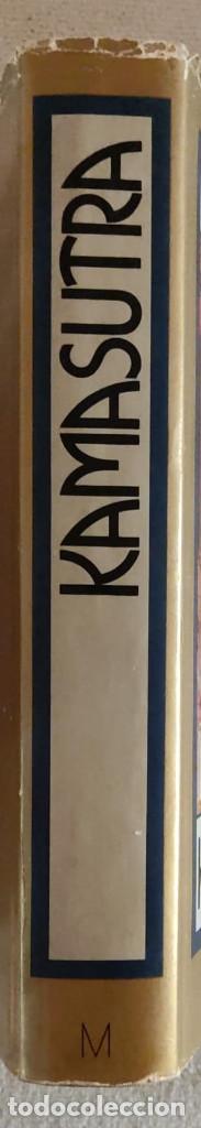 Libros de segunda mano: Kamasutra. - Foto 2