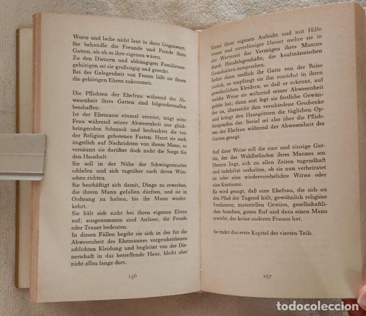 Libros de segunda mano: Kamasutra. - Foto 3