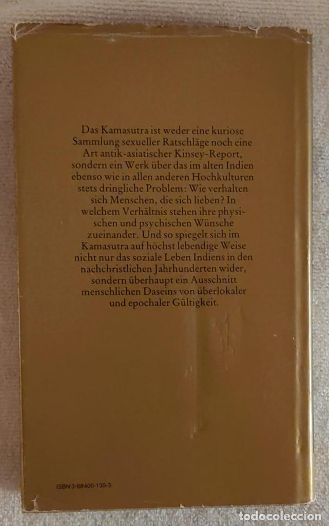 Libros de segunda mano: Kamasutra. - Foto 4