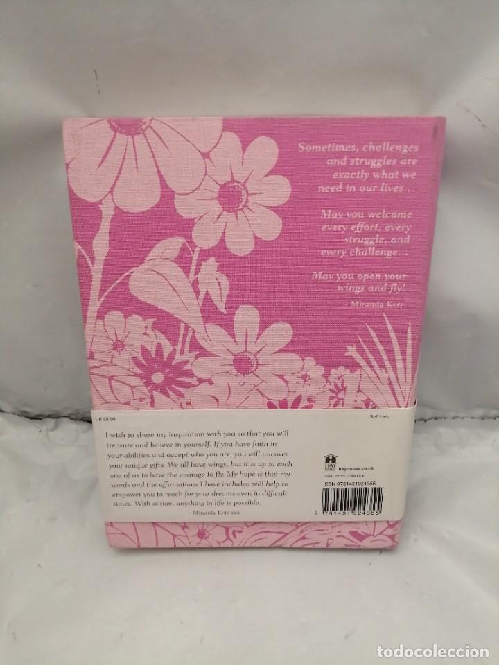 Libros de segunda mano: TREASURE YOURSELF: POWER THOUGHTS FOR MY GENERATION - Foto 2