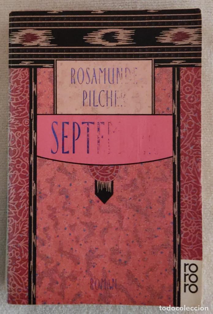 Libros de segunda mano: September. - Foto 1