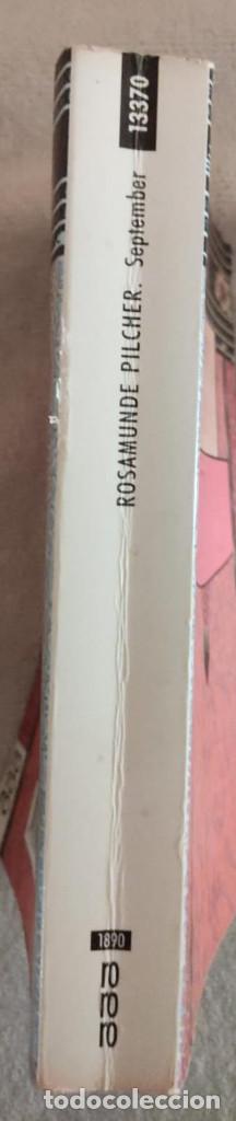 Libros de segunda mano: September. - Foto 2