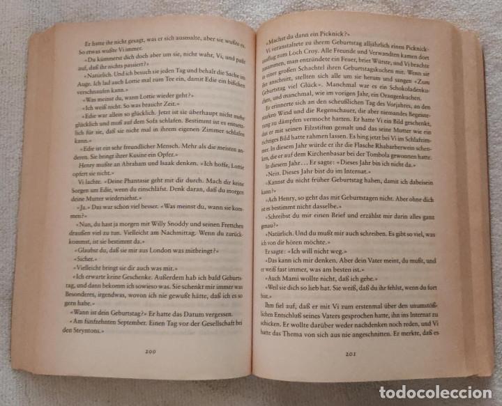 Libros de segunda mano: September. - Foto 4