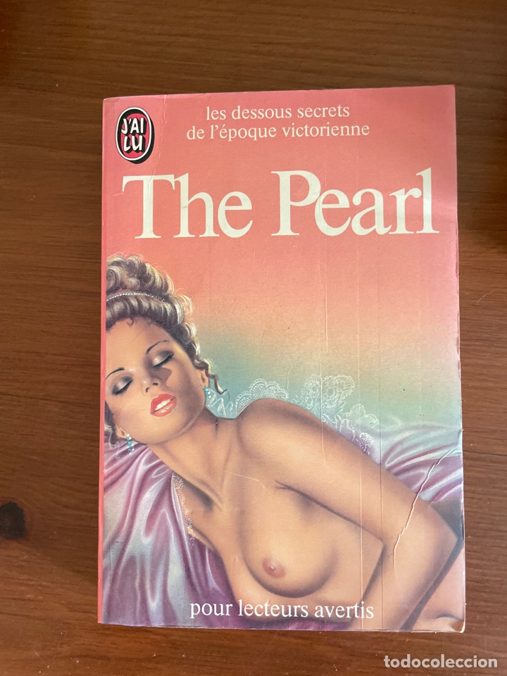 Libros de segunda mano: Libros en franc&eacute;s - Foto 4