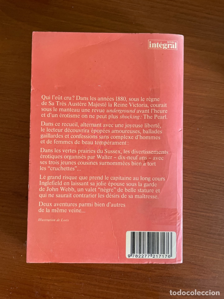 Libros de segunda mano: Libros en franc&eacute;s - Foto 5
