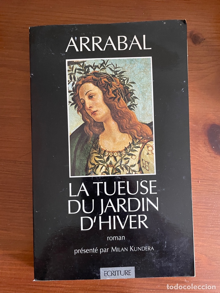 Libros de segunda mano: Libros en franc&eacute;s - Foto 6