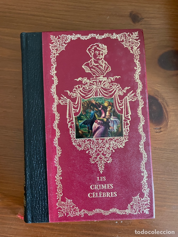 Libros de segunda mano: Libros en franc&eacute;s - Foto 8