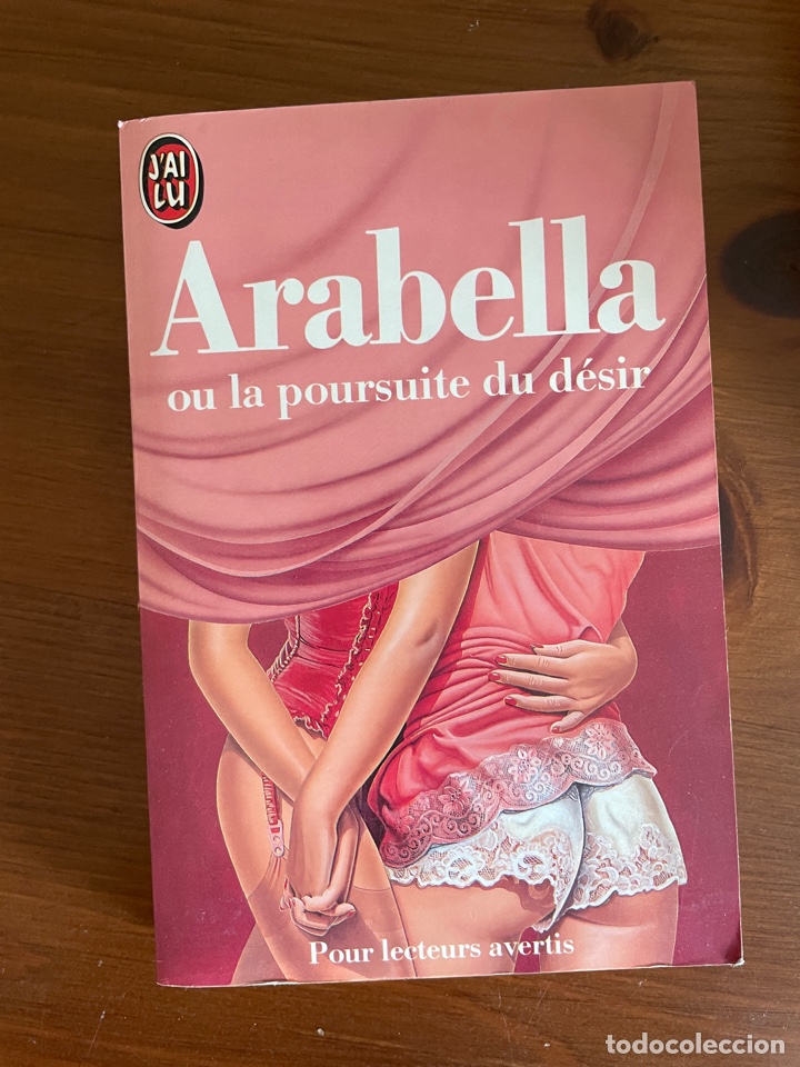 Libros de segunda mano: Libros en franc&eacute;s - Foto 9