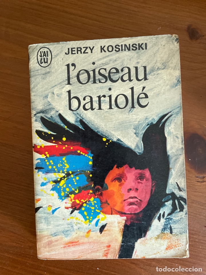 Libros de segunda mano: Libros en franc&eacute;s - Foto 11