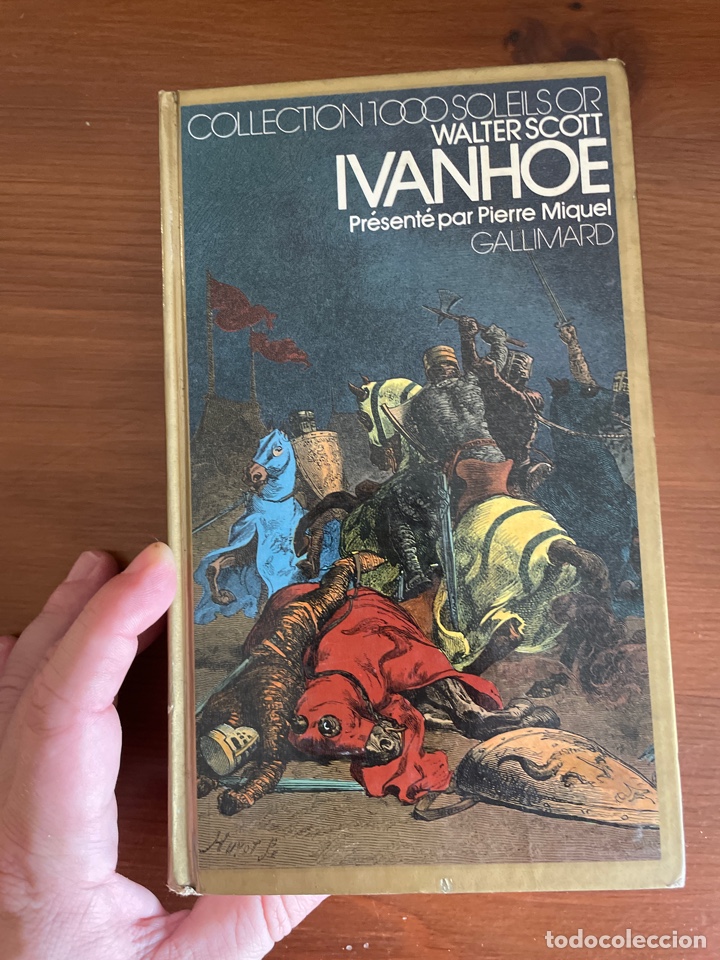 Libros de segunda mano: Libros en franc&eacute;s - Foto 13