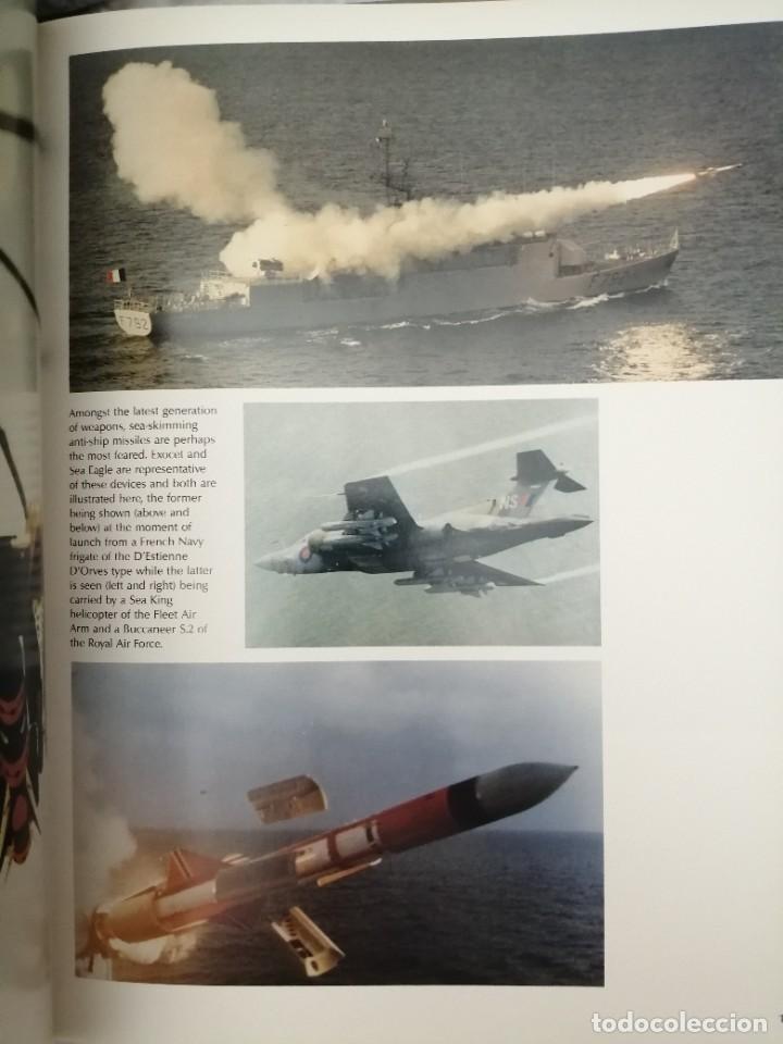 Libros de segunda mano: NAVAL FIREPOWER - Foto 4