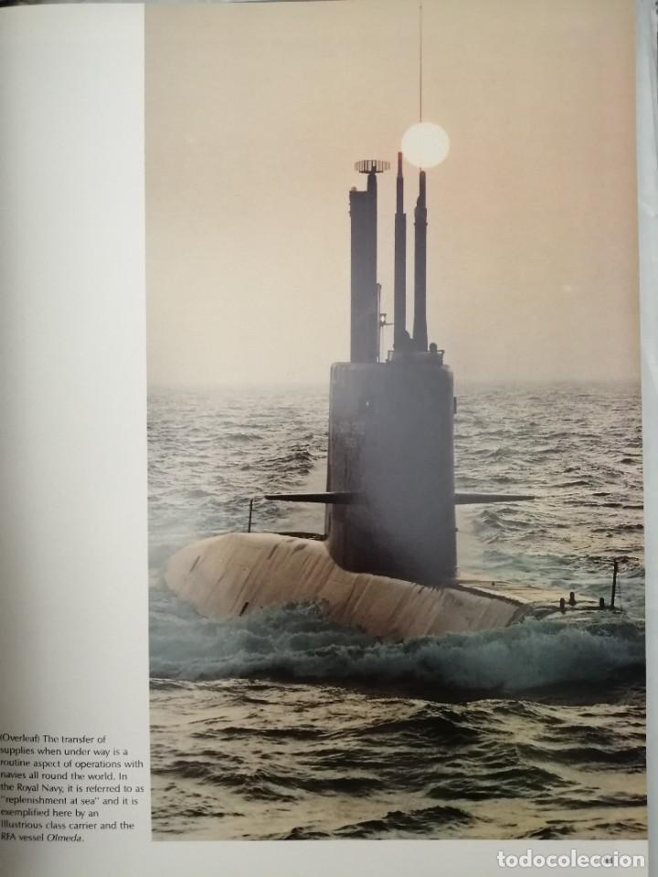 Libros de segunda mano: NAVAL FIREPOWER - Foto 5