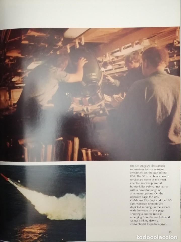 Libros de segunda mano: NAVAL FIREPOWER - Foto 6